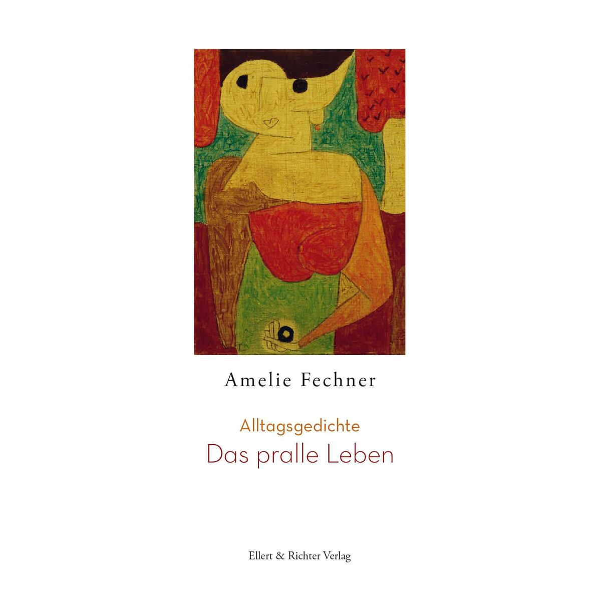 Das pralle Leben Das pralle Leben von Ellert & Richter Verlag G