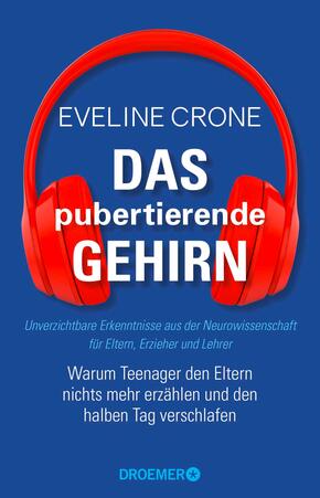 Das pubertierende Gehirn
