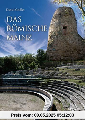 Das römische Mainz