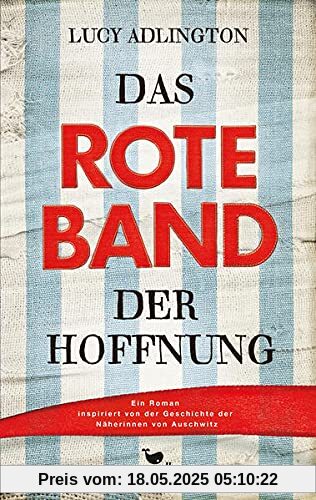 Das rote Band der Hoffnung