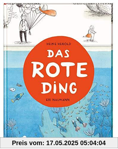 Das rote Ding