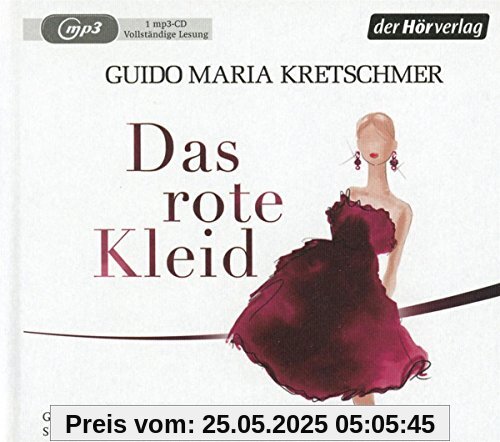 Das rote Kleid