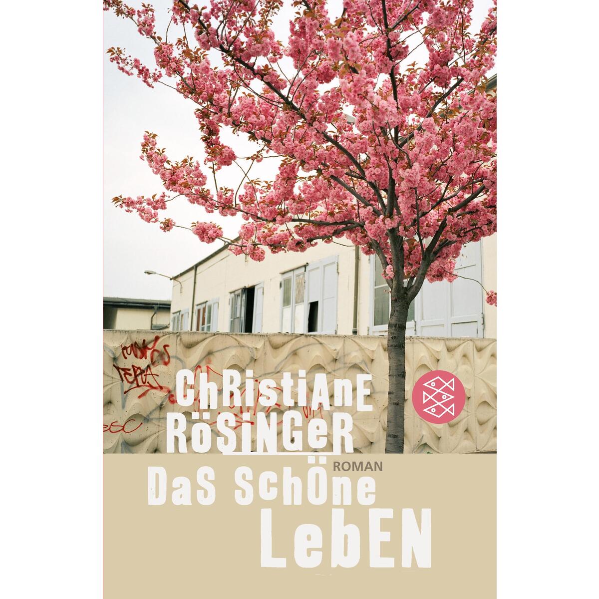 Das schöne Leben von S. Fischer Verlag