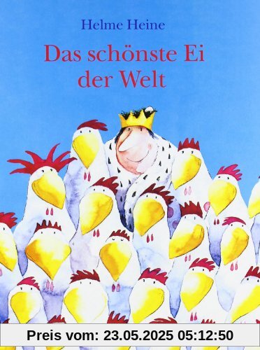 Das schönste Ei der Welt Das schönste Ei der Welt