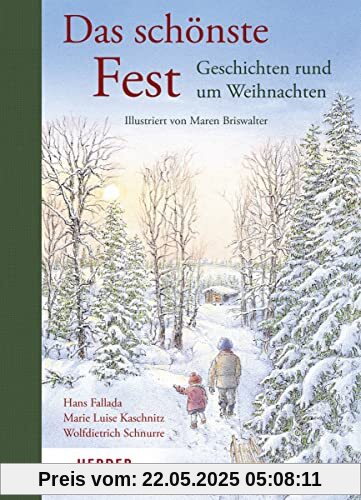 Das schönste Fest. Geschichten rund um Weihnachten Das schönste Fest. Geschichten rund um Weihnachten