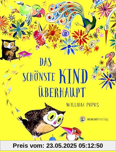 Das schönste Kind überhaupt
