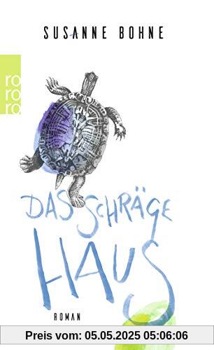 Das schräge Haus