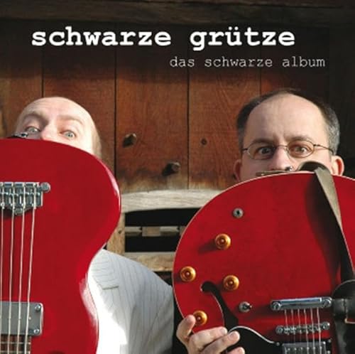 Das Schwarze Album