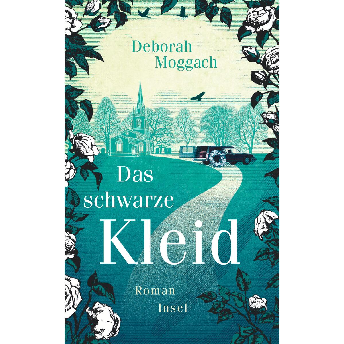 Das schwarze Kleid Das schwarze Kleid von Insel Verlag GmbH