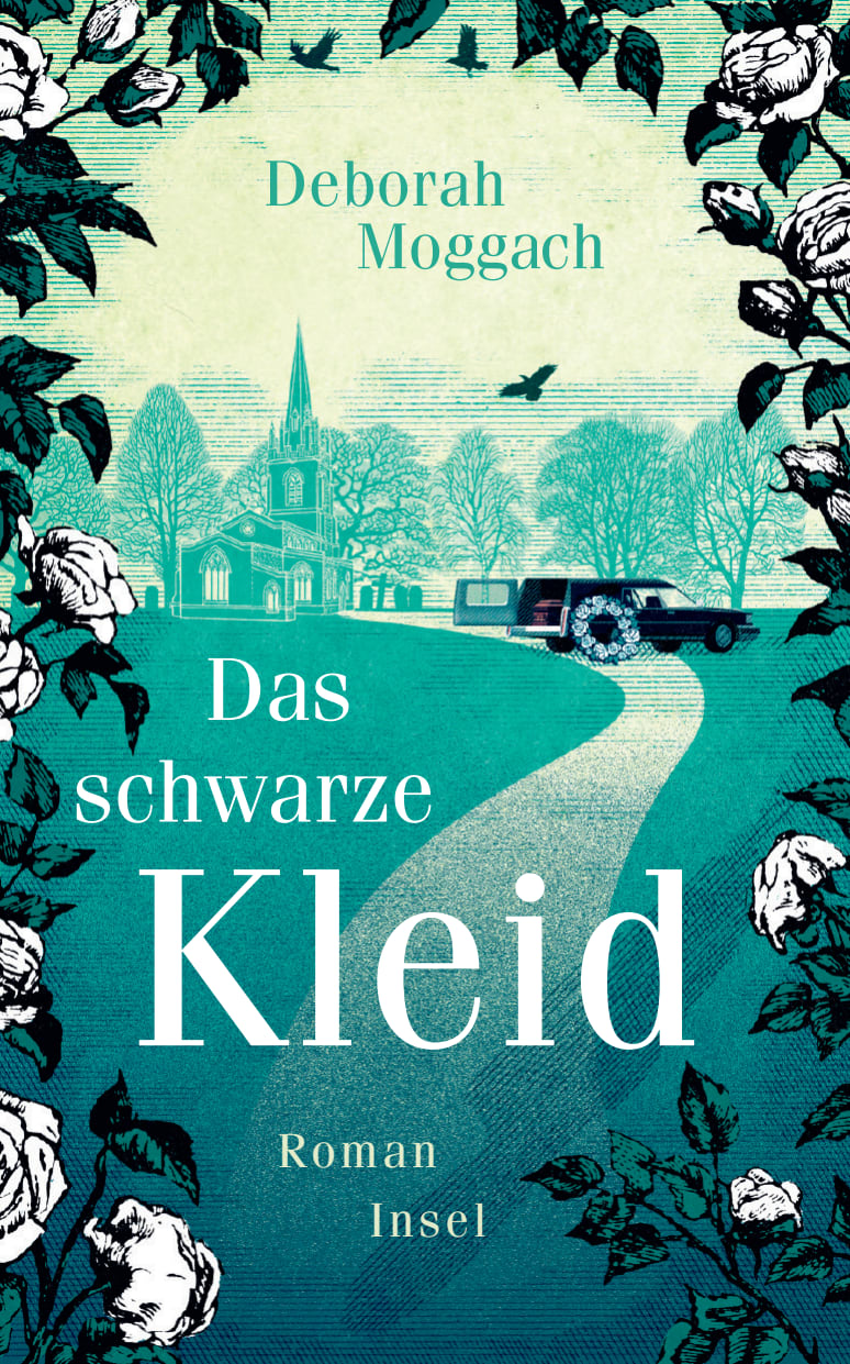 Das schwarze Kleid Das schwarze Kleid von Insel Verlag
