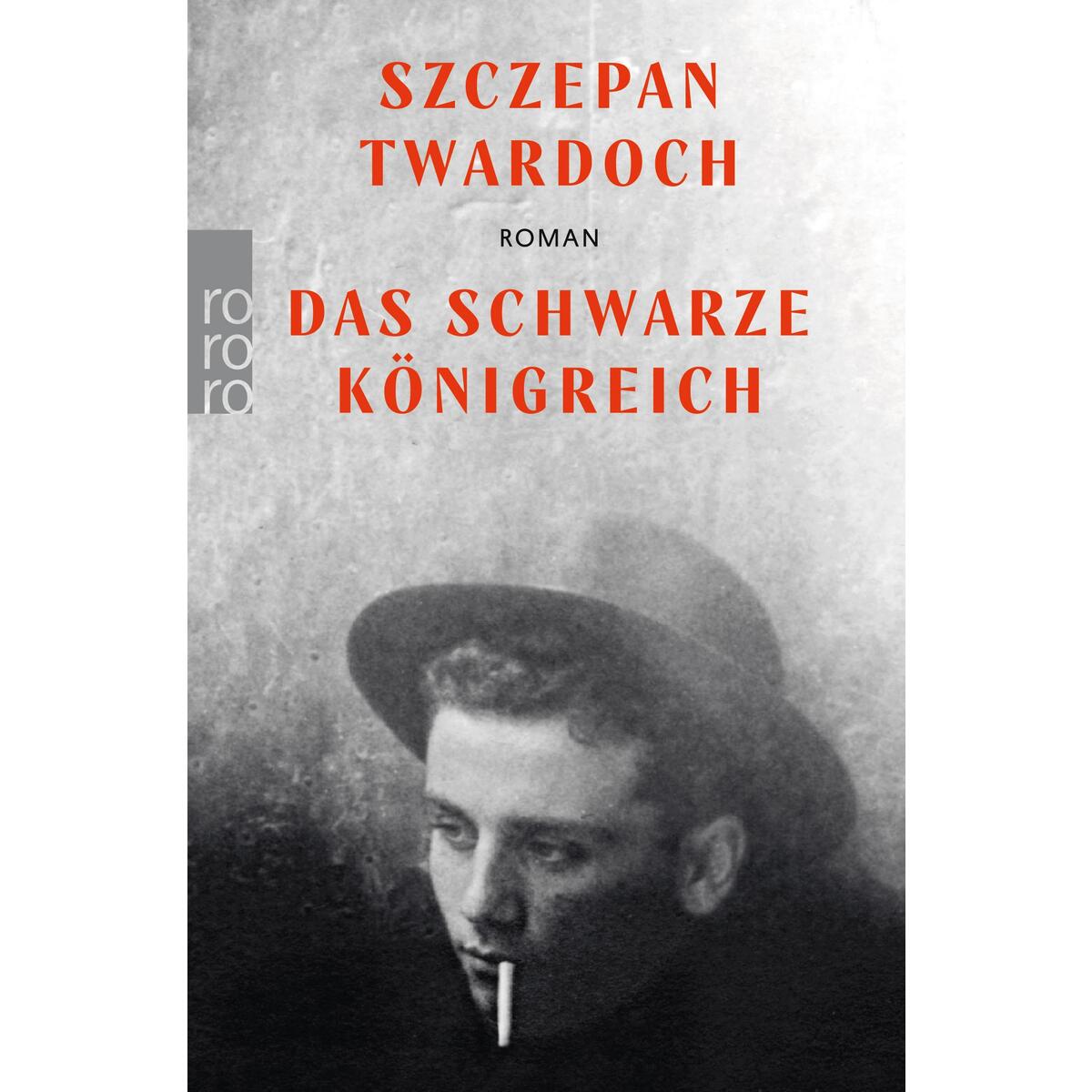 Das schwarze Königreich von Rowohlt Taschenbuch