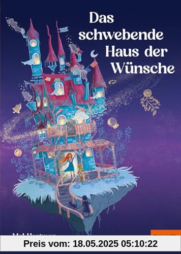 Das schwebende Haus der Wünsche