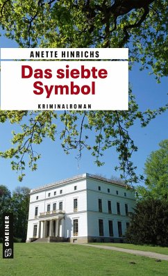 Das siebte Symbol von Gmeiner-Verlag