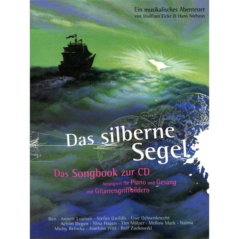 Das silberne Segel