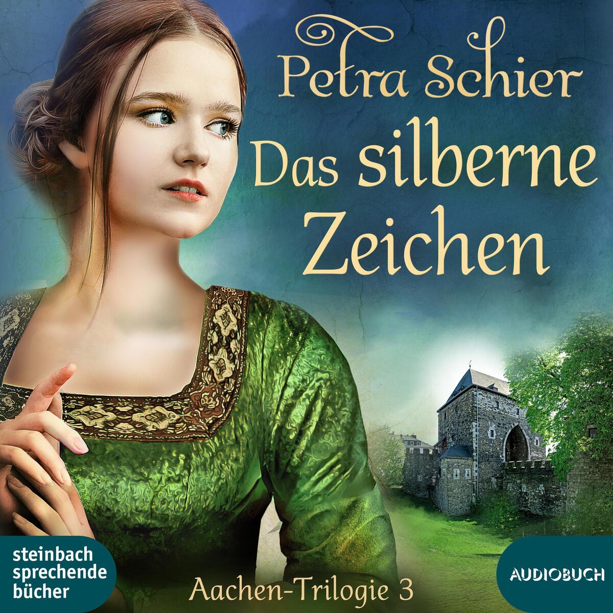 Das silberne Zeichen von Steinbach Sprechende