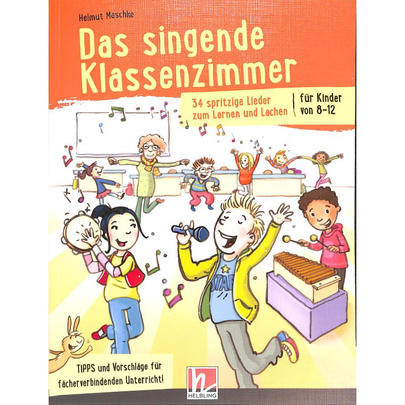Das singende Klassenzimmer