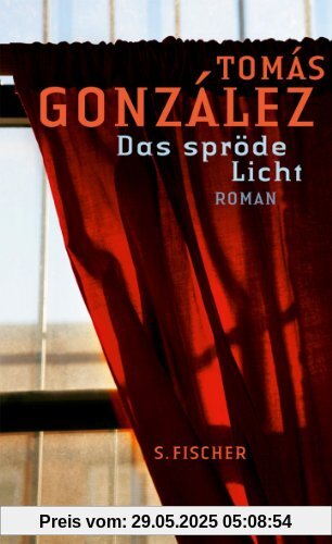 Das spröde Licht: Roman Das spröde Licht: Roman