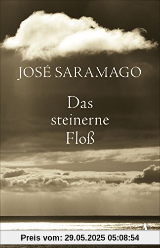 Das steinerne Floß Das steinerne Floß