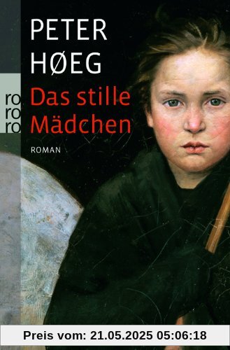 Das stille Mädchen