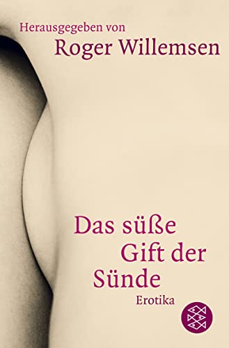 Das süße Gift der Sünde: Erotika