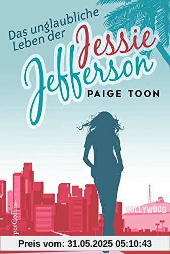 Das unglaubliche Leben der Jessie Jefferson