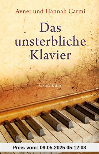 Das unsterbliche Klavier