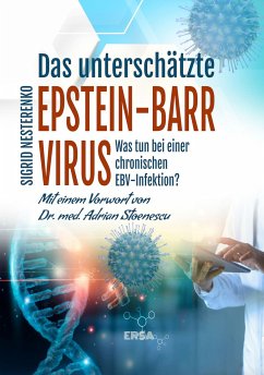 Das unterschätzte Epstein Barr Virus von Ersa