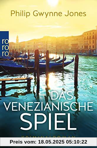 Das venezianische Spiel