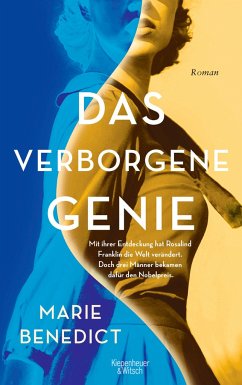 Das verborgene Genie / Starke Frauen im Schatten der Weltgeschichte Bd.5 von Kiepenheuer & Witsch