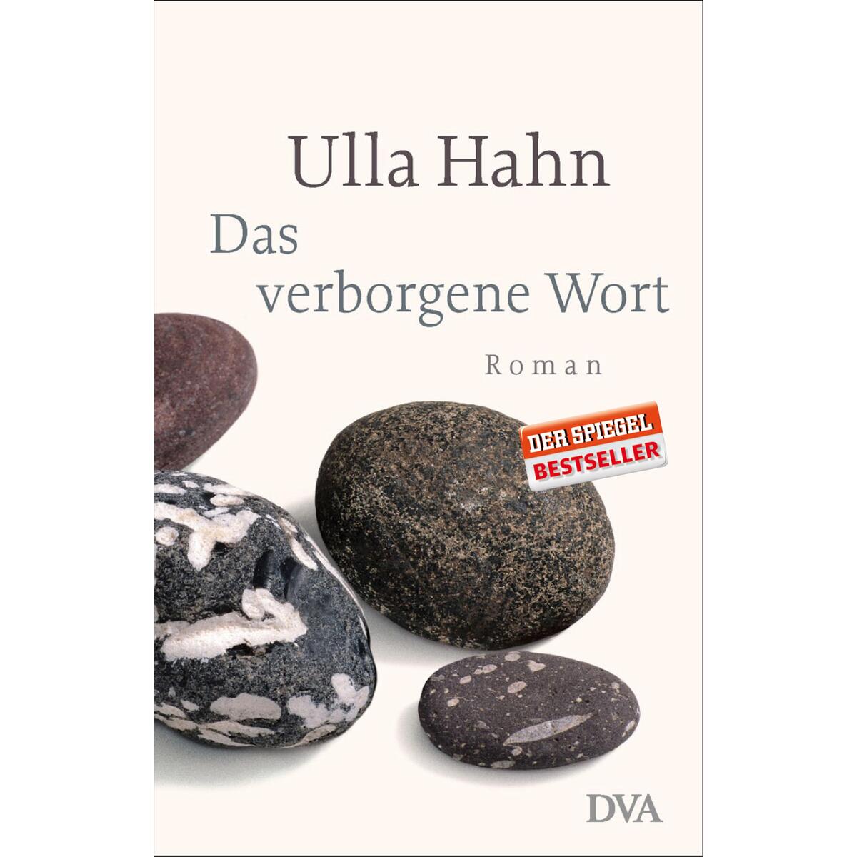 Das verborgene Wort von DVA Dt.Verlags-Anstalt