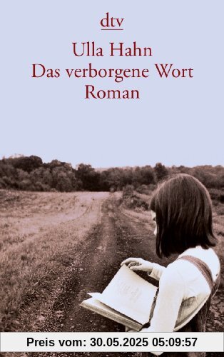 Das verborgene Wort: Roman