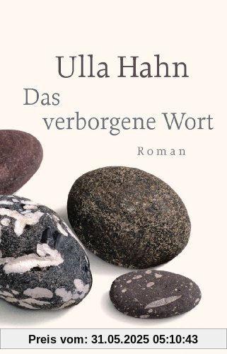 Das verborgene Wort: Roman