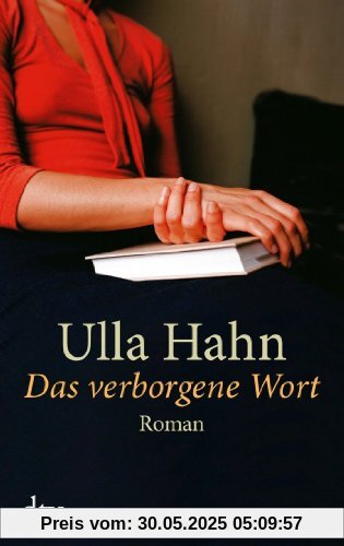 Das verborgene Wort: Roman