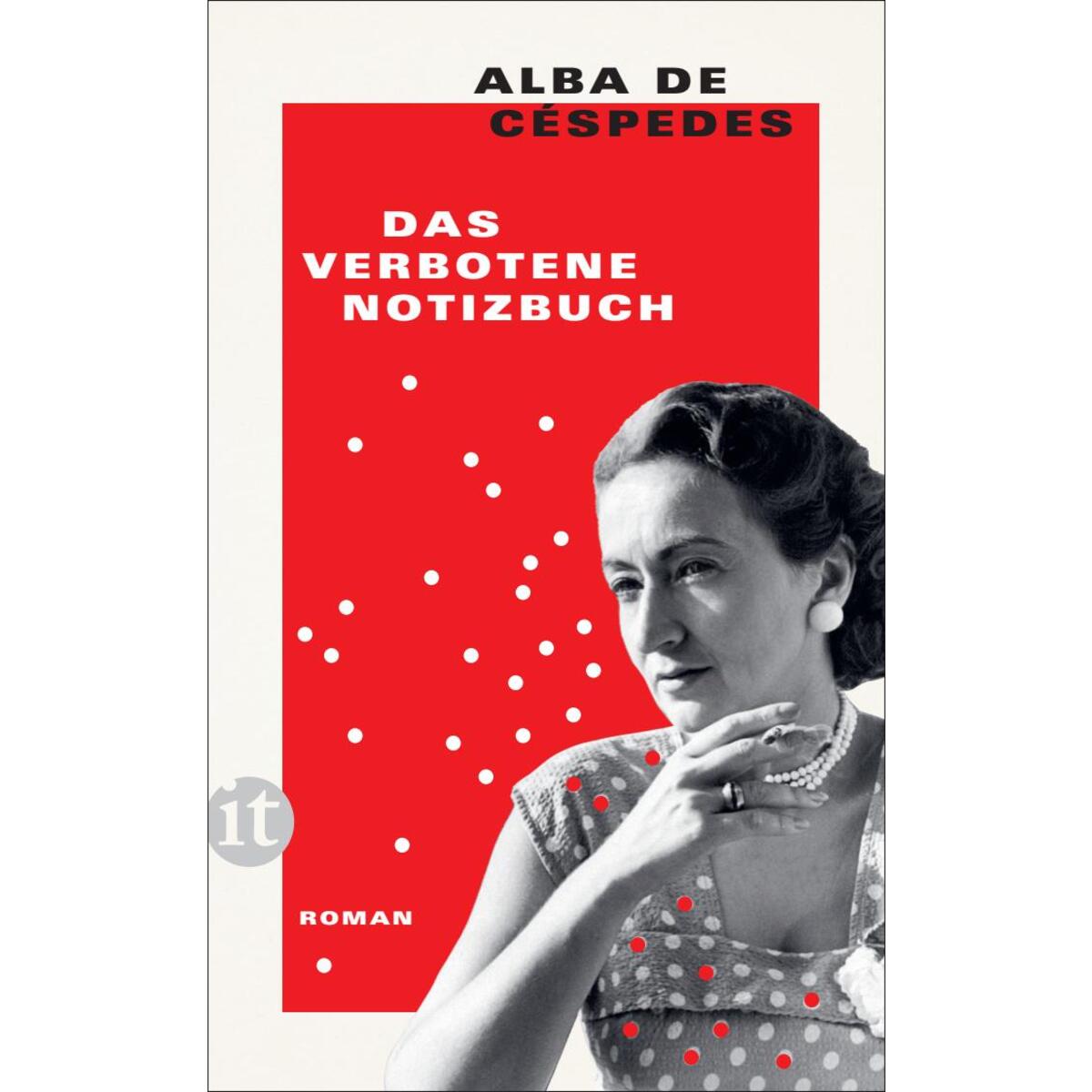 Das verbotene Notizbuch Das verbotene Notizbuch von Insel Verlag GmbH