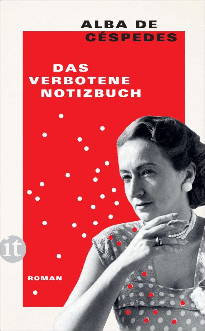 Das verbotene Notizbuch Das verbotene Notizbuch von Insel Verlag