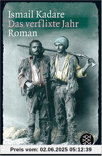 Das verflixte Jahr: Roman