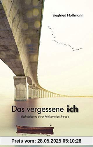 Das vergessene ich: Blockadelösung durch Reinkarnationstherapie