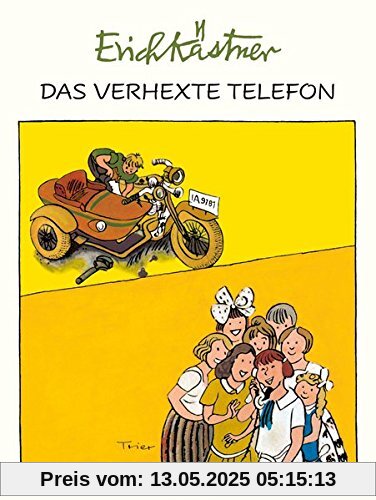 Das verhexte Telefon Das verhexte Telefon