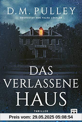 Das verlassene Haus