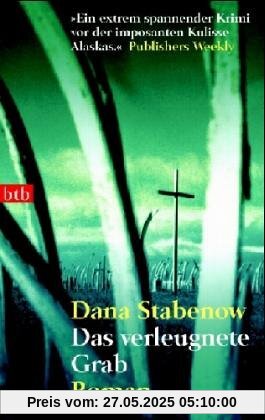 Das verleugnete Grab. Roman
