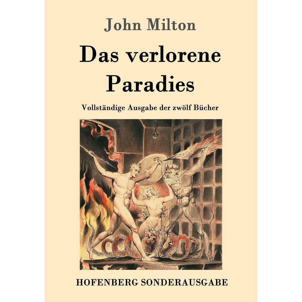 Das verlorene Paradies von Hofenberg