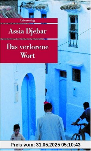 Das verlorene Wort