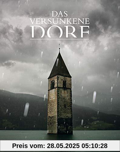 Das versunkene Dorf