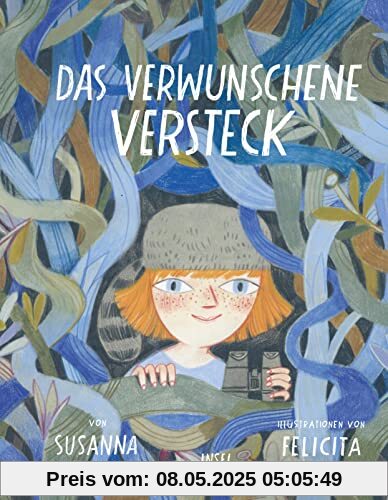 Das verwunschene Versteck