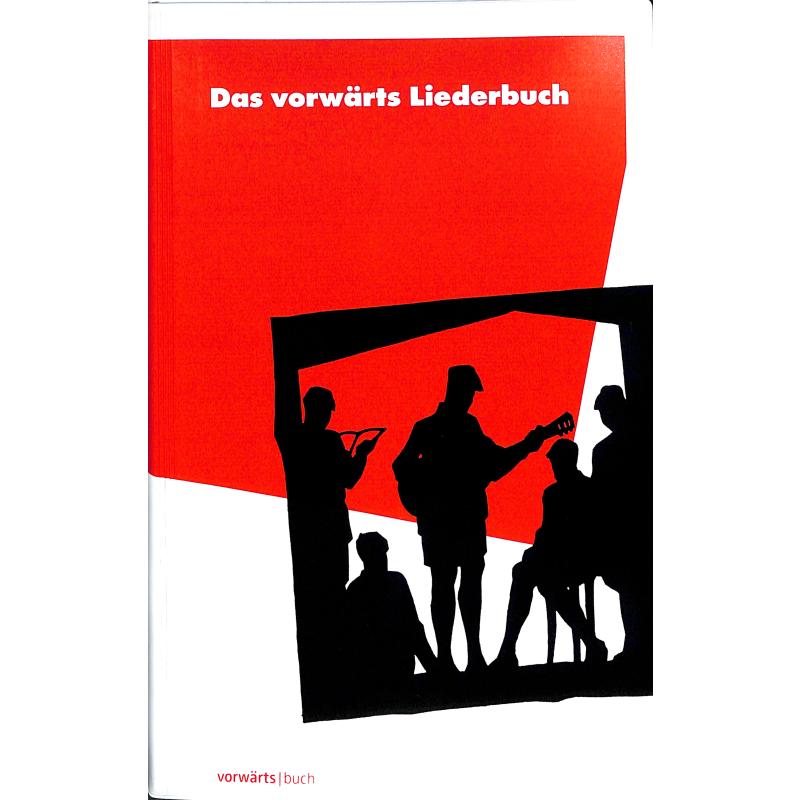 Das vorwärts Liederbuch