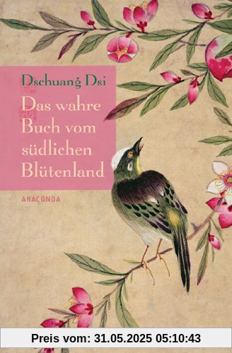 Das wahre Buch vom südlichen Blütenland Das wahre Buch vom südlichen Blütenland