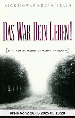 Das war dein Leben!