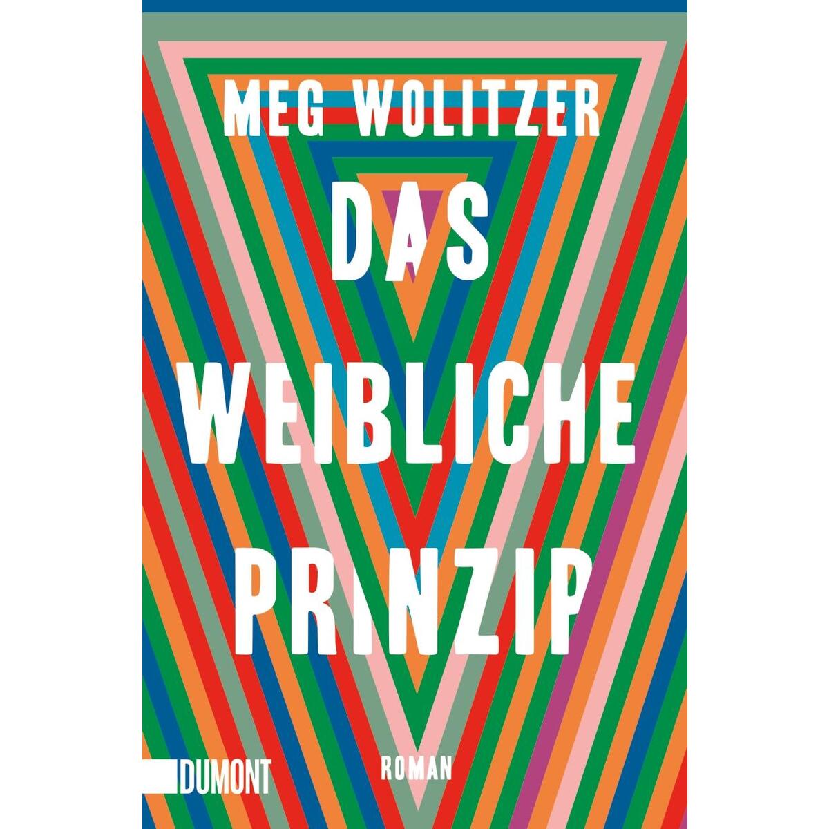 Das weibliche Prinzip von DuMont Buchverlag GmbH