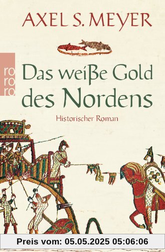 Das weiße Gold des Nordens