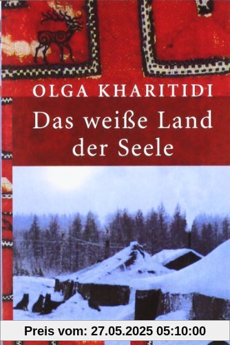 Das weiße Land der Seele